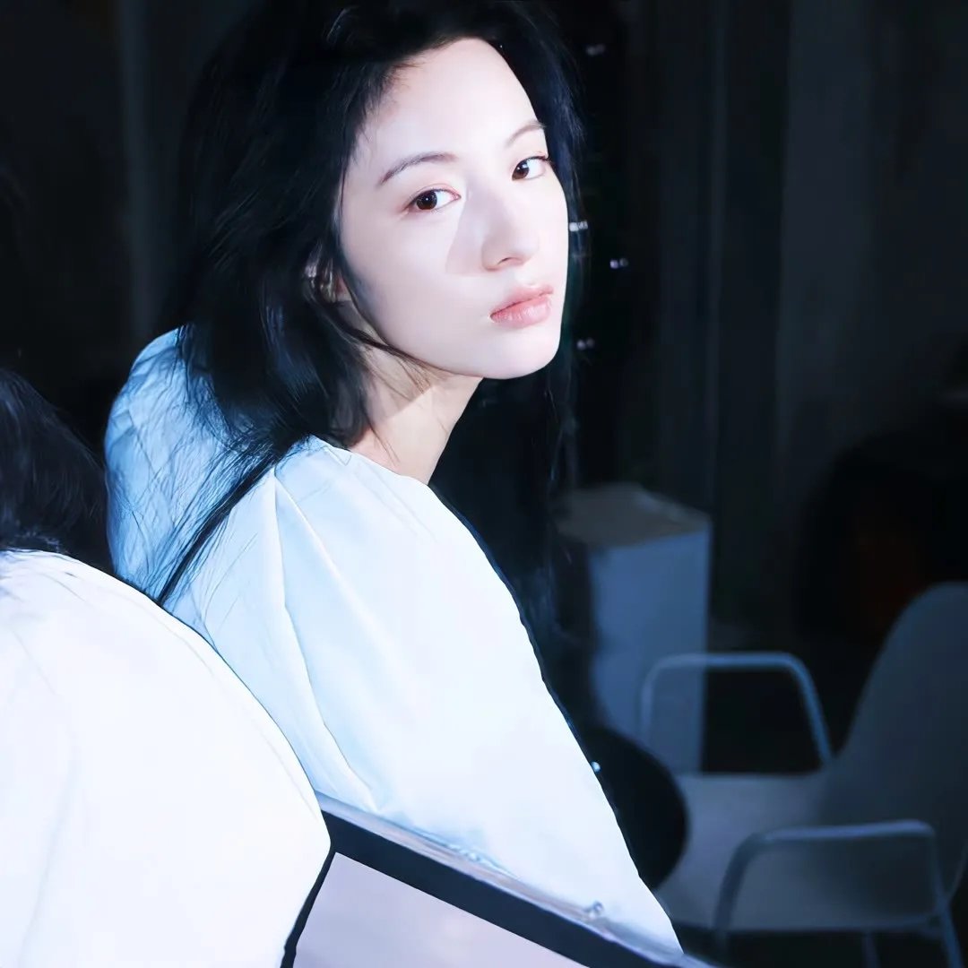 尘中之舞